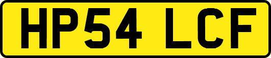 HP54LCF