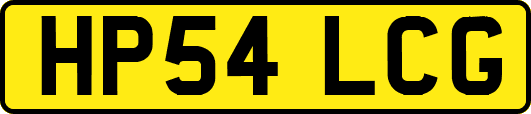 HP54LCG