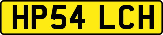 HP54LCH