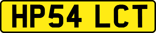 HP54LCT