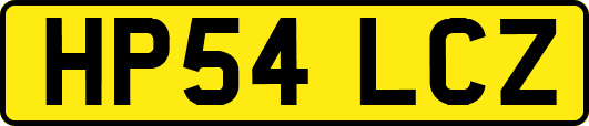 HP54LCZ