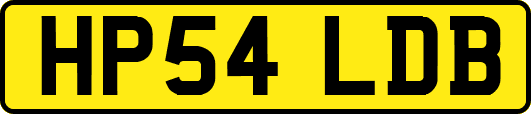 HP54LDB