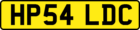 HP54LDC