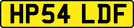 HP54LDF