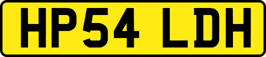 HP54LDH