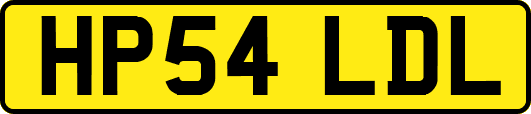 HP54LDL
