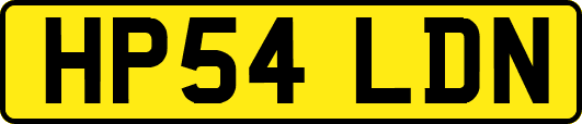 HP54LDN