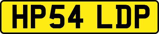 HP54LDP
