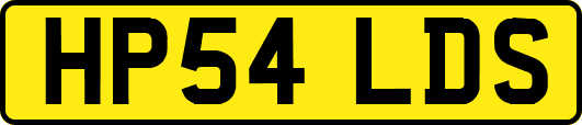 HP54LDS