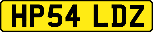 HP54LDZ