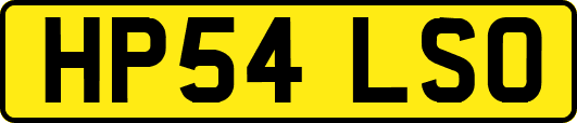 HP54LSO