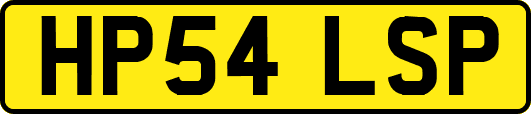 HP54LSP