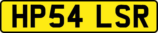 HP54LSR