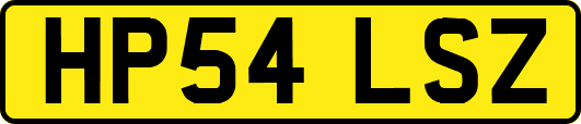 HP54LSZ