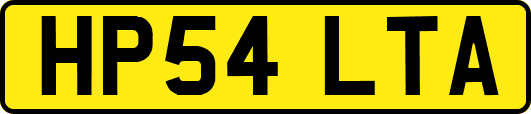 HP54LTA