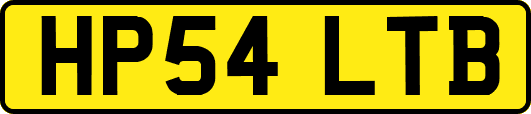HP54LTB