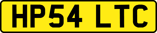 HP54LTC