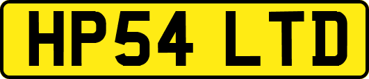 HP54LTD