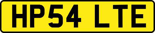 HP54LTE