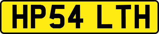 HP54LTH
