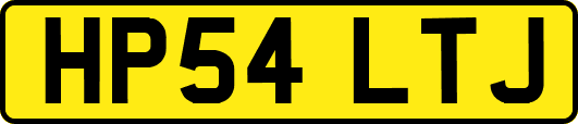 HP54LTJ