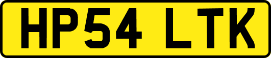 HP54LTK