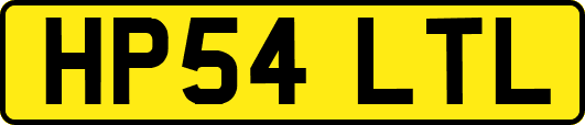 HP54LTL