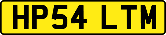 HP54LTM
