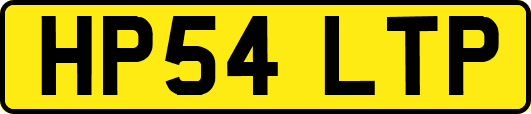 HP54LTP