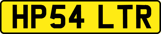 HP54LTR