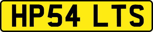 HP54LTS