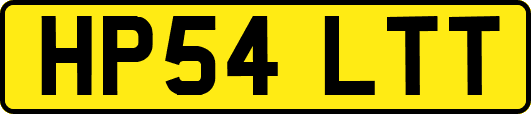 HP54LTT