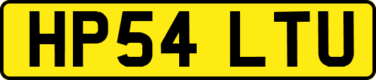 HP54LTU