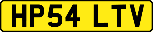 HP54LTV