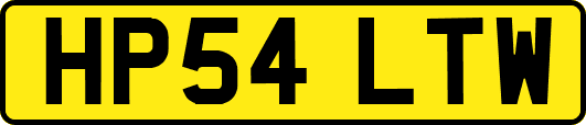 HP54LTW