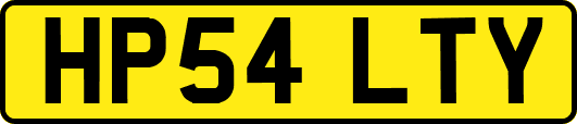 HP54LTY