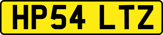 HP54LTZ