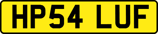HP54LUF