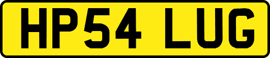 HP54LUG