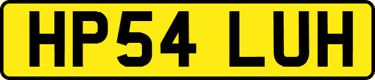 HP54LUH