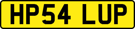 HP54LUP