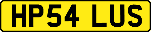 HP54LUS
