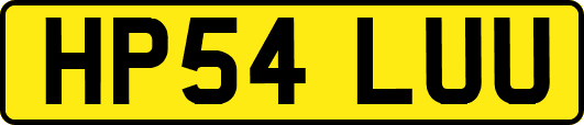 HP54LUU
