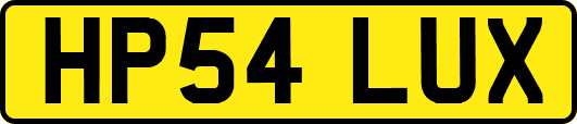 HP54LUX