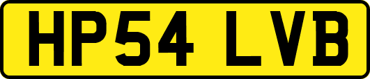 HP54LVB