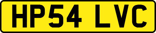 HP54LVC