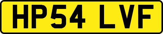 HP54LVF