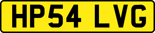 HP54LVG