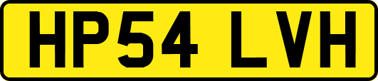 HP54LVH