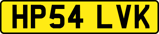 HP54LVK